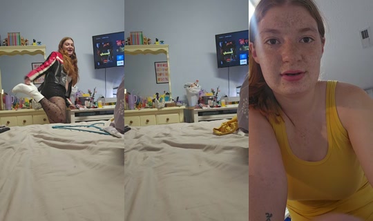 mostamazinghuman TikTok Live — Aug 23, 2026, 4:41 AM