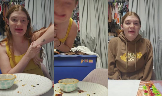 mostamazinghuman TikTok Live — Aug 24, 2026, 12:14 AM