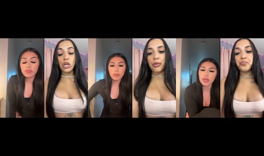 mosthatedlvvv TikTok Live — Aug 28, 2026, 2:43 PM