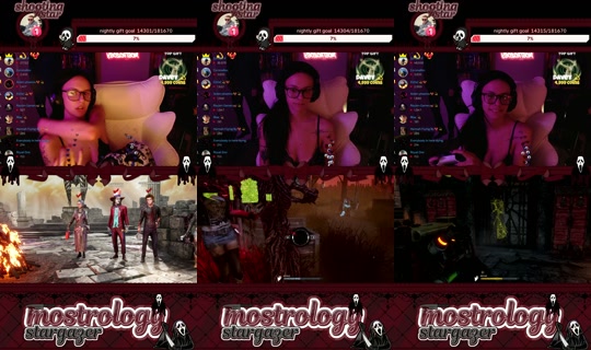 mostrology TikTok Live — Sep 1, 2026, 3:28 AM