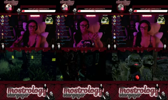 mostrology TikTok Live — Sep 1, 2026, 4:18 AM