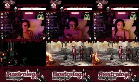 mostrology TikTok Live — Sep 1, 2026, 5:09 AM