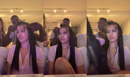 motherelphaba TikTok Live — Sep 13, 2026, 2:45 AM