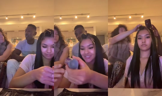 motherelphaba TikTok Live — Sep 13, 2026, 3:14 AM