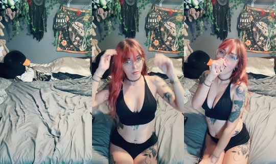 mothersuccubus66 TikTok Live — Aug 28, 2026, 11:59 PM