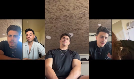 moudii210 TikTok Live — Aug 1, 2026, 12:53 PM