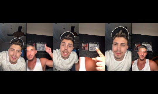 moudii210 TikTok Live — Aug 12, 2026, 9:03 PM