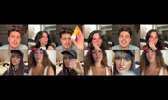 moudii210 TikTok Live — Aug 14, 2026, 8:20 PM