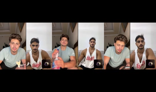 moudii210 TikTok Live — Aug 14, 2026, 8:35 PM