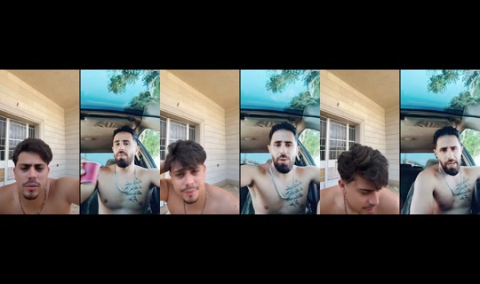 moudii210 TikTok Live — Aug 16, 2026, 9:16 AM
