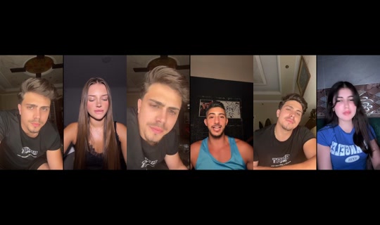 moudii210 TikTok Live — Aug 18, 2026, 7:37 PM