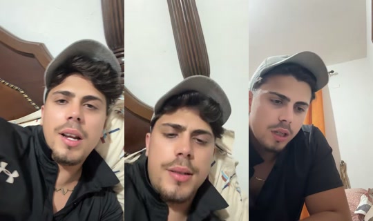 moudii210 TikTok Live — Aug 22, 2026, 6:44 PM