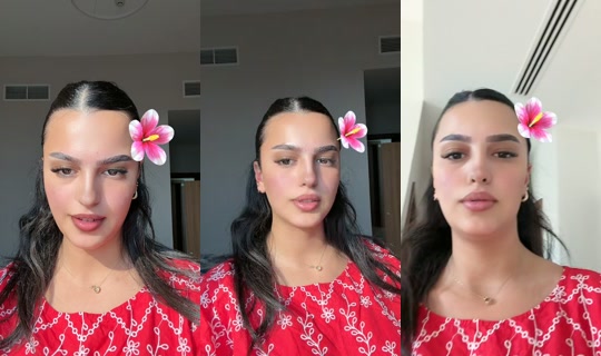 mouna.belfquih TikTok Live — Aug 14, 2026, 12:37 PM