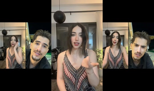 mouniibrahimm TikTok Live — Aug 1, 2026, 11:30 PM