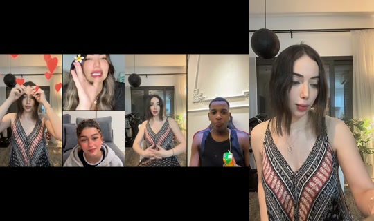 mouniibrahimm TikTok Live — Aug 2, 2026, 12:57 AM