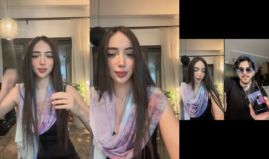 mouniibrahimm TikTok Live — Aug 3, 2026, 8:37 PM