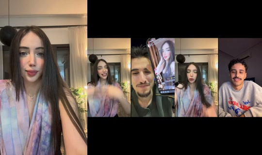 mouniibrahimm TikTok Live — Aug 3, 2026, 9:28 PM