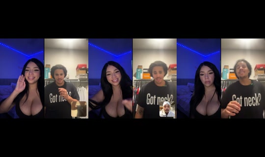 mouthfullofsarai TikTok Live — Aug 7, 2026, 6:17 AM