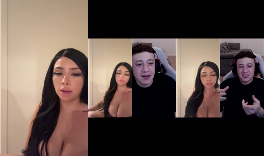 mouthfullofsarai TikTok Live — Aug 21, 2026, 8:45 AM