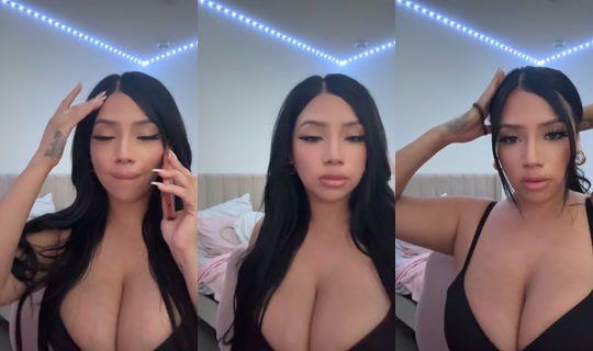 mouthfullofsarai TikTok Live — Aug 22, 2026, 12:11 AM