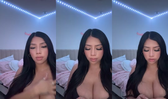mouthfullofsarai TikTok Live — Aug 22, 2026, 1:36 AM