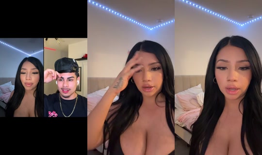 mouthfullofsarai TikTok Live — Aug 22, 2026, 5:54 AM