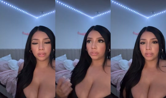mouthfullofsarai TikTok Live — Aug 22, 2026, 8:24 AM