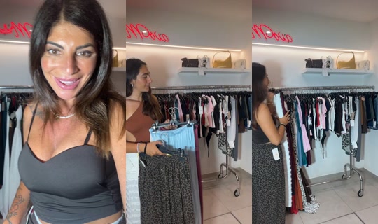 movashoponline TikTok Live — Jul 15, 2026, 6:30 PM