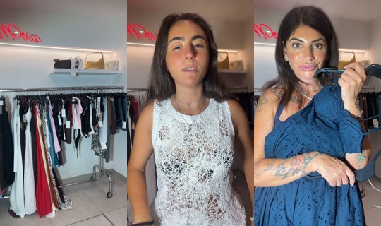 movashoponline TikTok Live — Jul 15, 2026, 7:21 PM