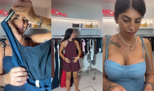 movashoponline TikTok Live — Jul 15, 2026, 8:11 PM