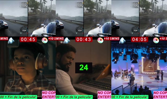 movietunez TikTok Live — Jul 15, 2026, 12:27 AM