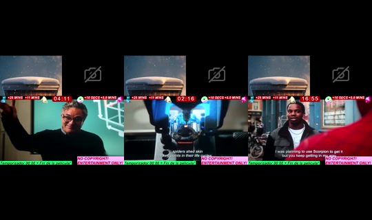 movietunez TikTok Live — Aug 1, 2026, 9:13 PM