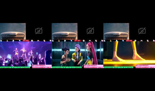 movietunez TikTok Live — Aug 2, 2026, 6:21 AM