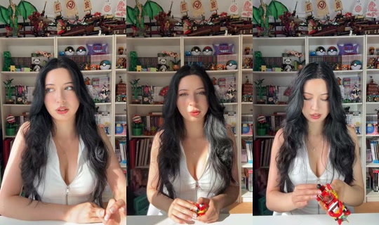 mozechii TikTok Live — Jul 11, 2026, 3:22 PM