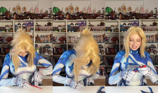 mozechii TikTok Live — Aug 10, 2026, 4:41 PM