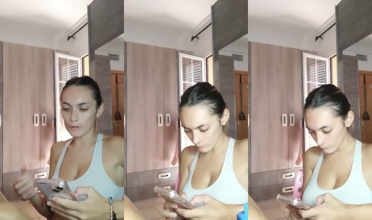 mp_privv_ TikTok Live — Aug 24, 2026, 10:14 AM