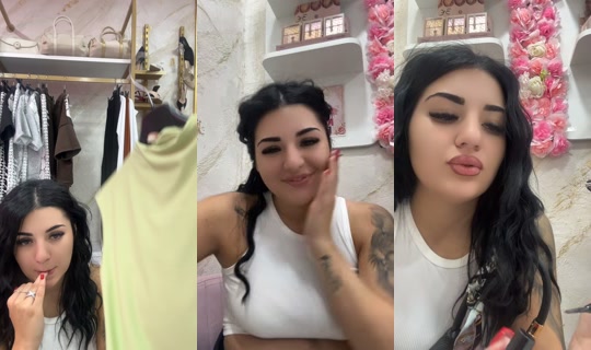 mprose10 TikTok Live — Sep 14, 2026, 4:58 PM