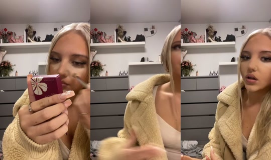 mqri7.22 TikTok Live — Aug 31, 2026, 10:21 PM