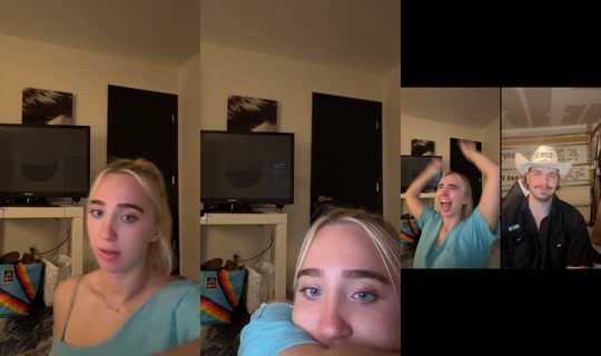 mrcrabbypatties TikTok Live — Jul 29, 2026, 10:17 AM