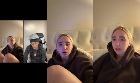 mrcrabbypatties TikTok Live — Jul 30, 2026, 4:25 AM
