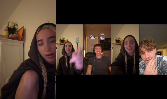 mrcrabbypatties TikTok Live — Jul 31, 2026, 2:13 AM