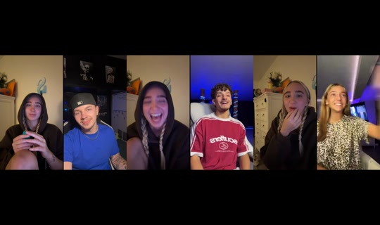 mrcrabbypatties TikTok Live — Jul 31, 2026, 3:04 AM