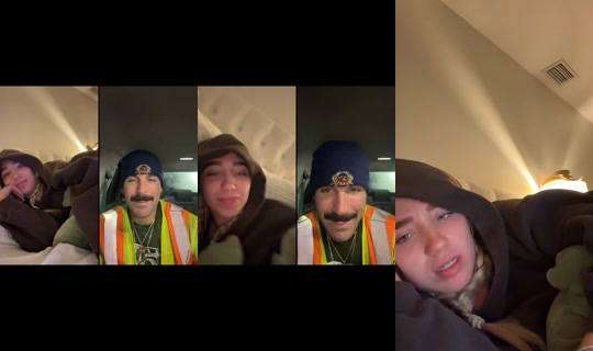 mrcrabbypatties TikTok Live — Jul 31, 2026, 5:36 AM