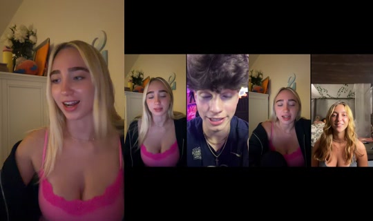 mrcrabbypatties TikTok Live — Aug 2, 2026, 1:44 AM