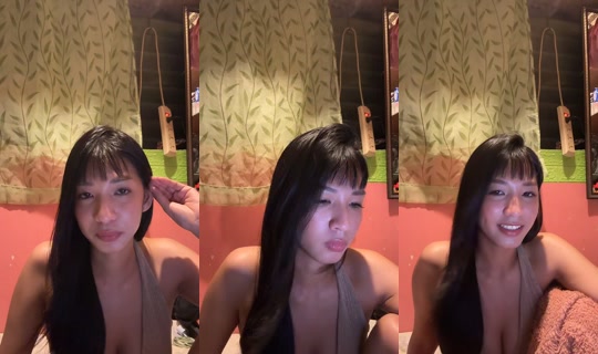 mrhxk TikTok Live — Aug 20, 2026, 1:48 PM