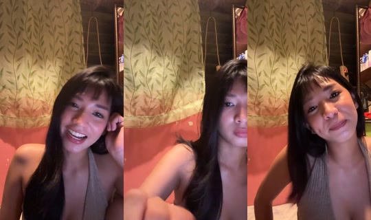 mrhxk TikTok Live — Aug 20, 2026, 2:00 PM