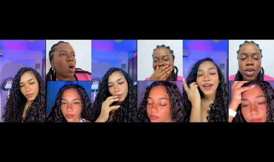 mriajoset_ TikTok Live — Jul 10, 2026, 2:55 AM
