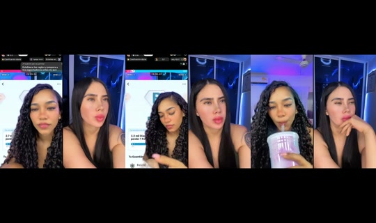 mriajoset_ TikTok Live — Jul 10, 2026, 4:36 AM