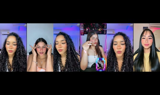 mriajoset_ TikTok Live — Jul 10, 2026, 11:52 PM