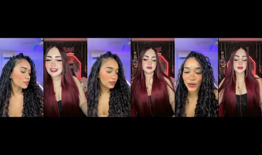 mriajoset_ TikTok Live — Jul 11, 2026, 3:35 AM